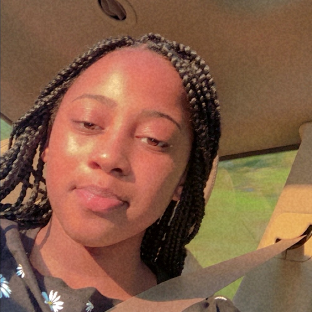 Meet your Posher, Saniyah